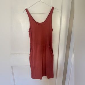 Orage athletic dress